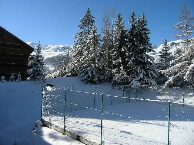 Résidence Chasseforet