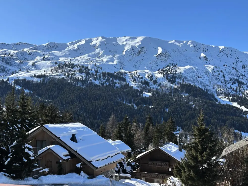 Résidence Christmas