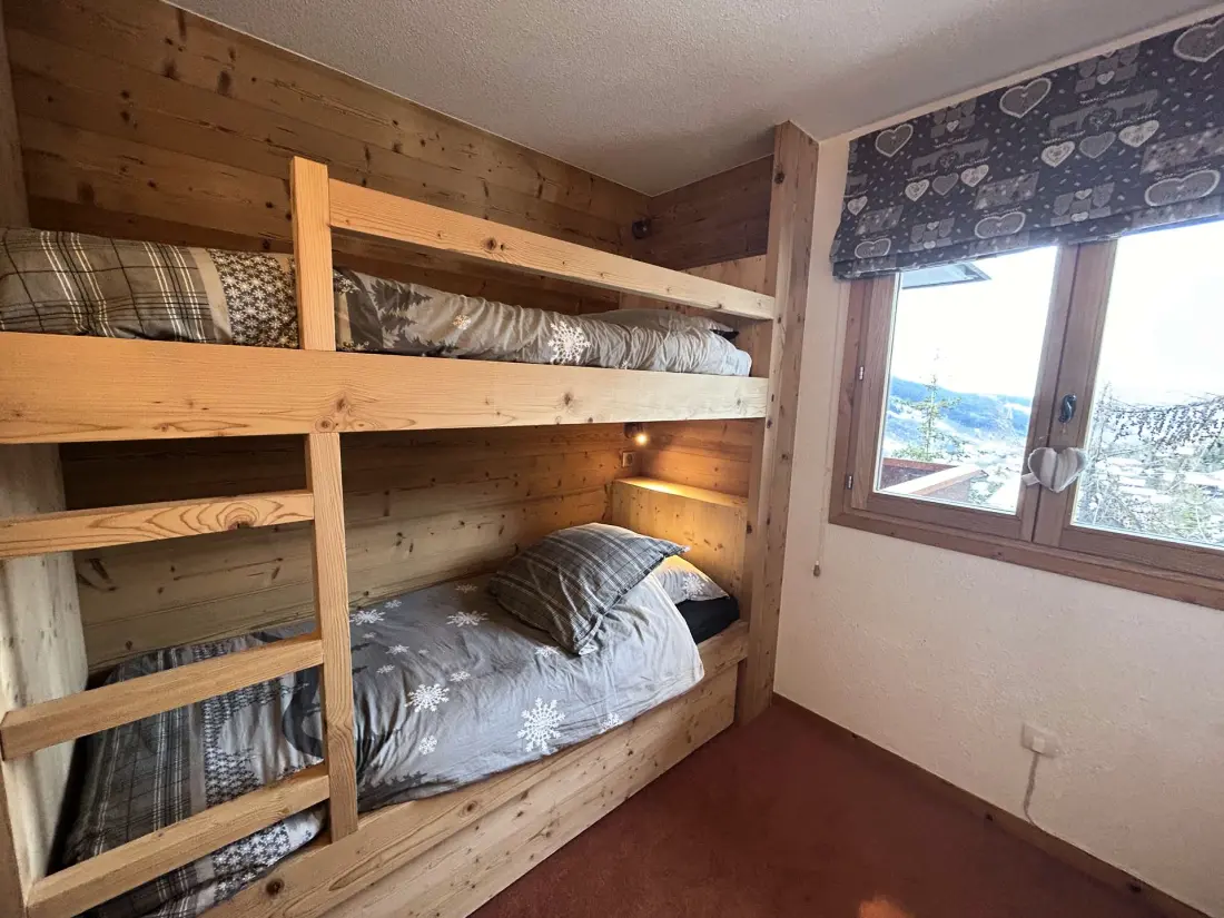 Résidence Cristal