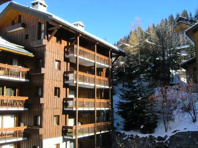 Résidence Cristal