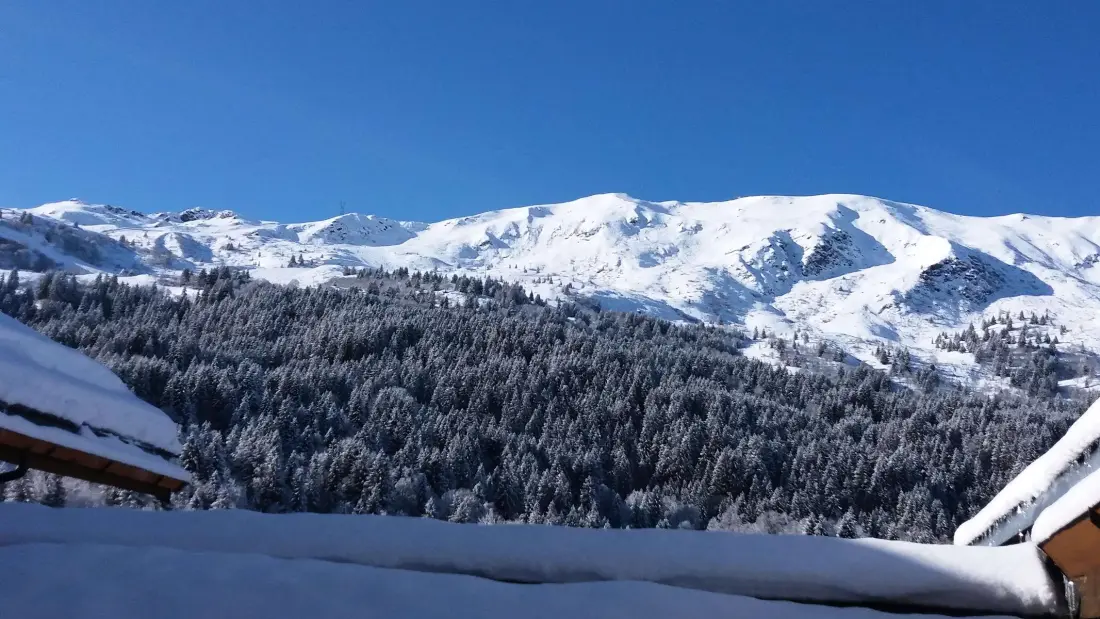 Résidence Cristal
