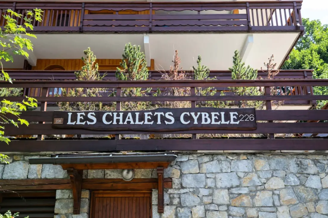 Cybèle 2