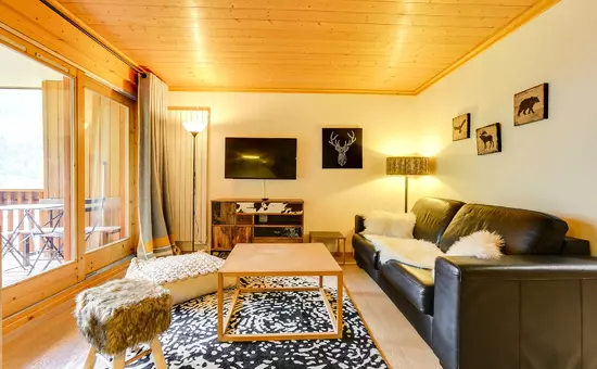 Location de Vacances Les Gets 640