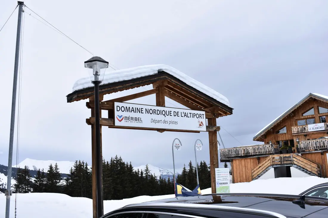 Résidence Dauphinelles