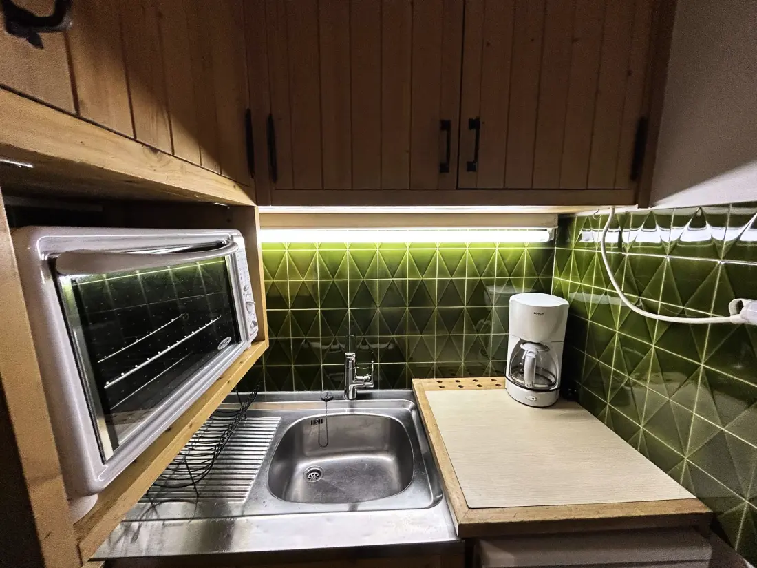 Résidence Diablerets