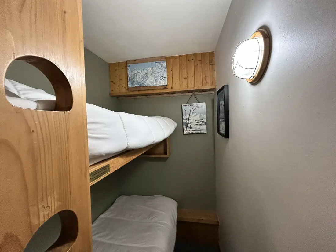 Résidence Diablerets
