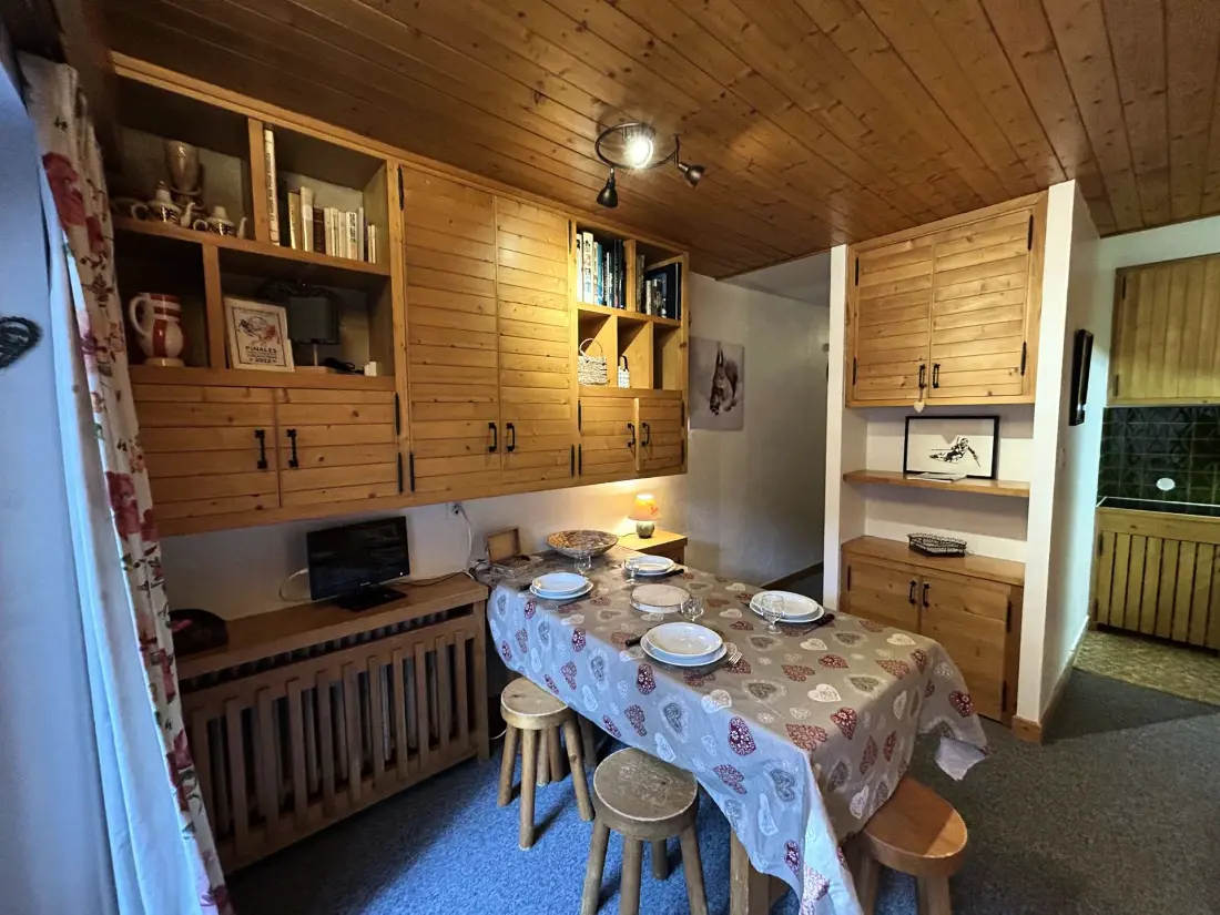 Résidence Diablerets