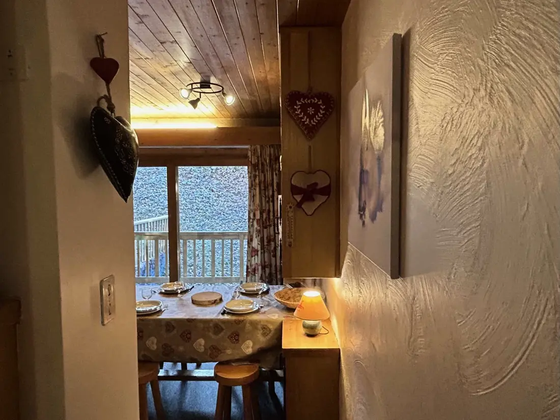 Résidence Diablerets