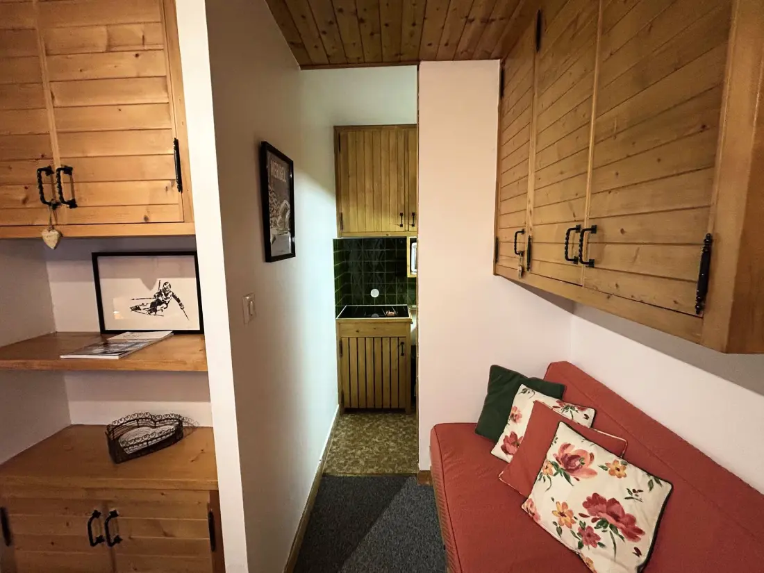 Résidence Diablerets