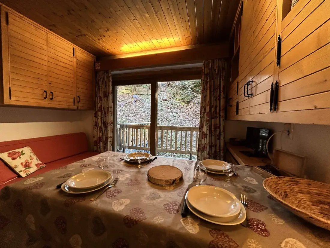 Résidence Diablerets