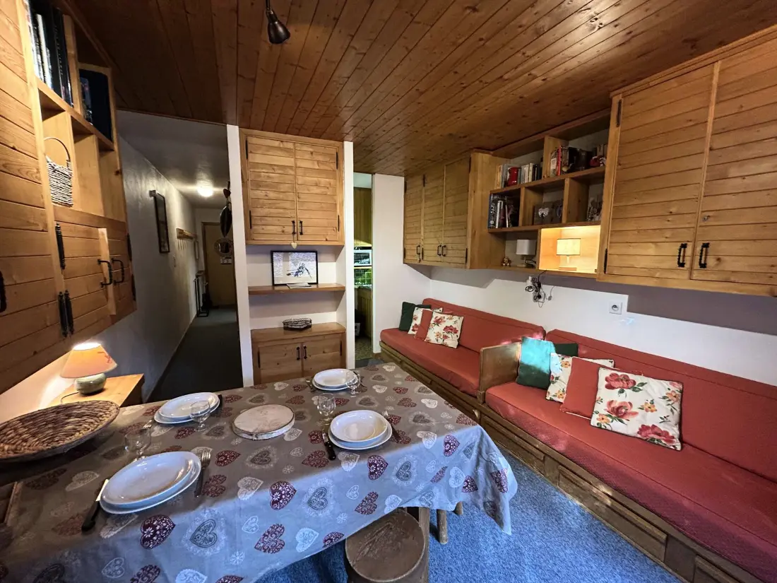 Résidence Diablerets