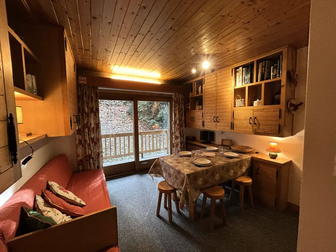 Résidence Diablerets