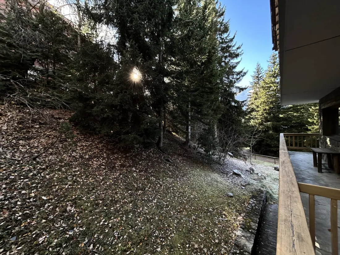 Résidence Diablerets