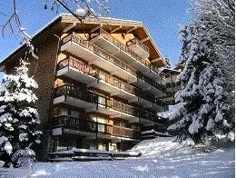 Résidence Edelweiss