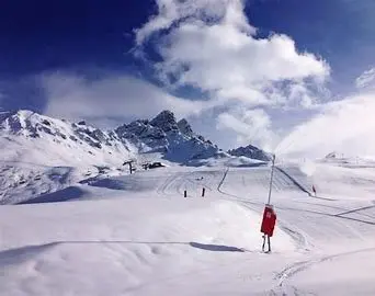 Résidence Edelweiss