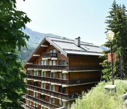 Résidence Edelweiss