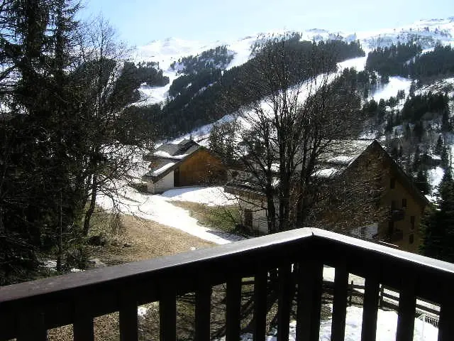 Résidence Edelweiss