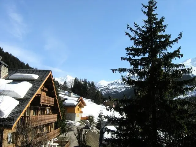 Résidence Edelweiss