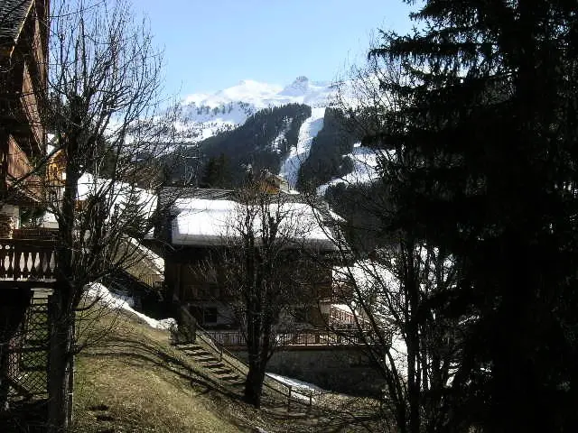 Résidence Edelweiss