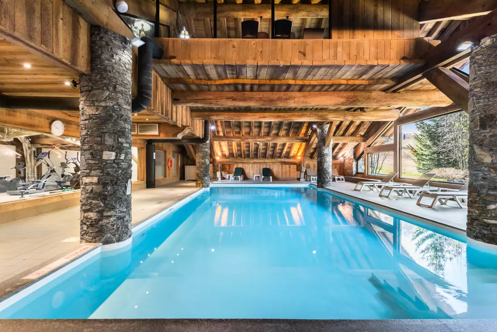 Résidence Ferm Daguet