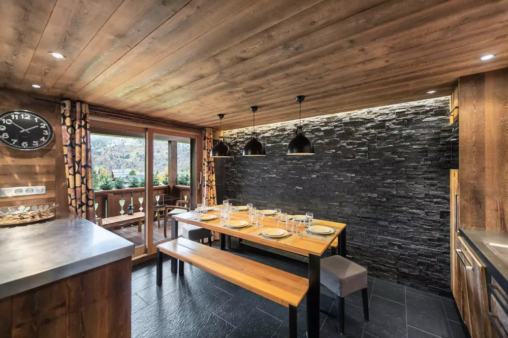 Résidence Ferm Daguet