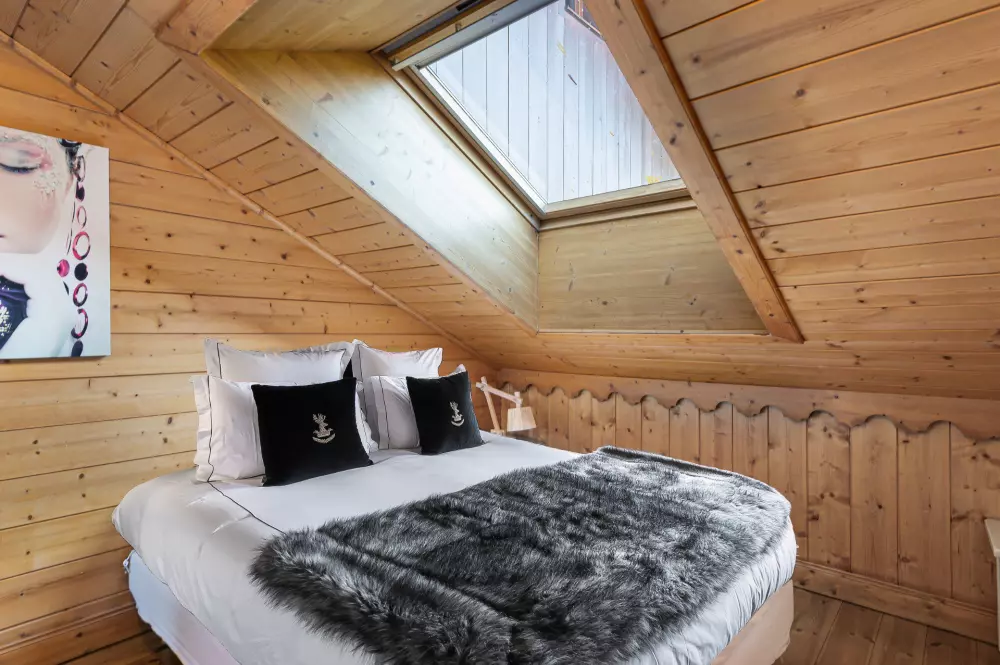 Résidence Ferm Daguet