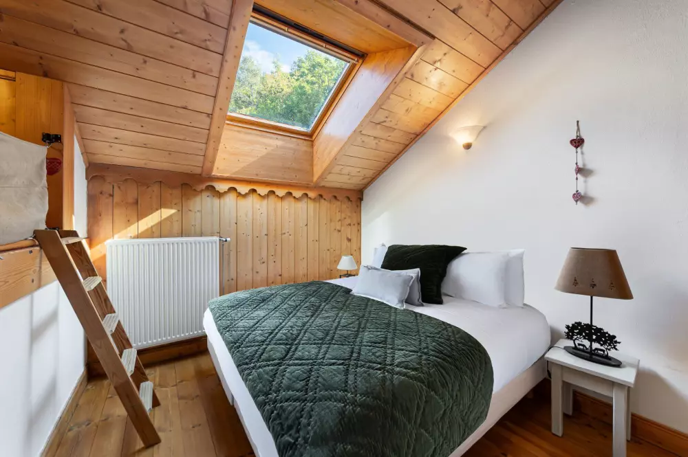 Résidence Ferm Daguet