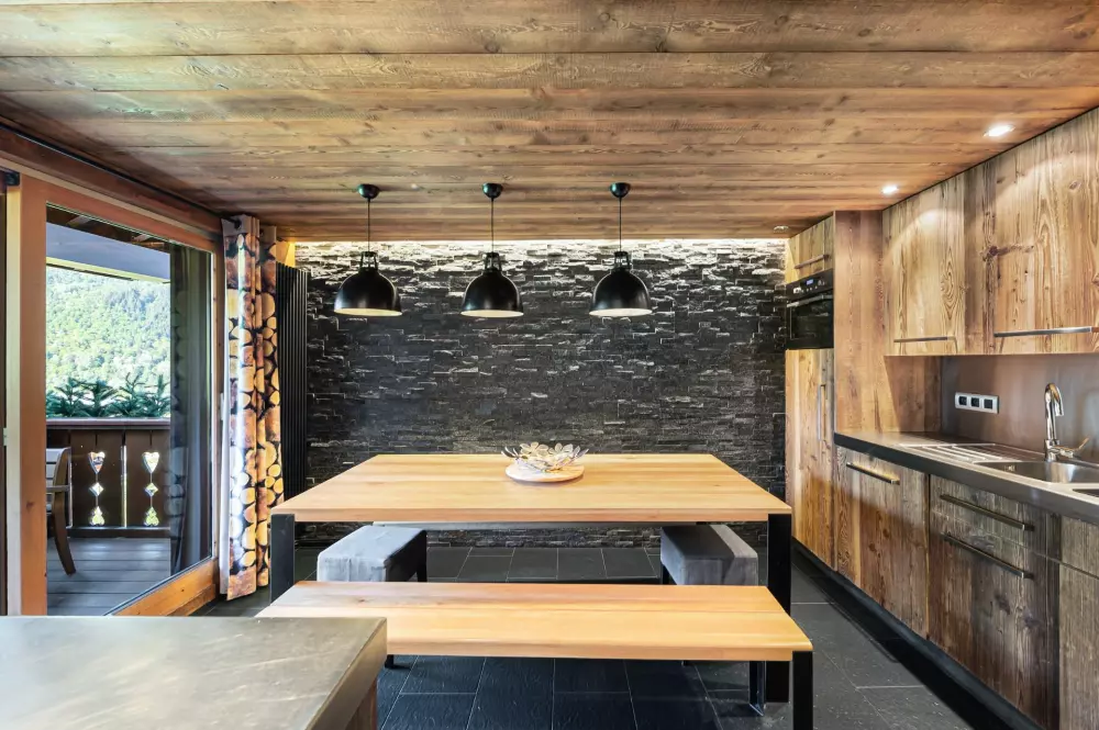 Résidence Ferm Daguet