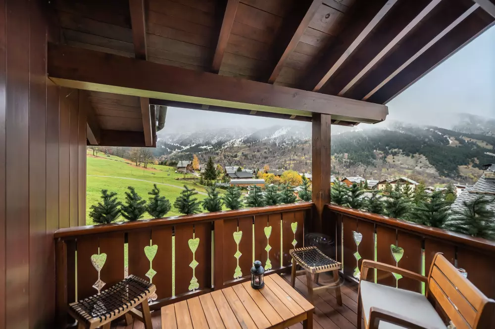 Résidence Ferm Daguet