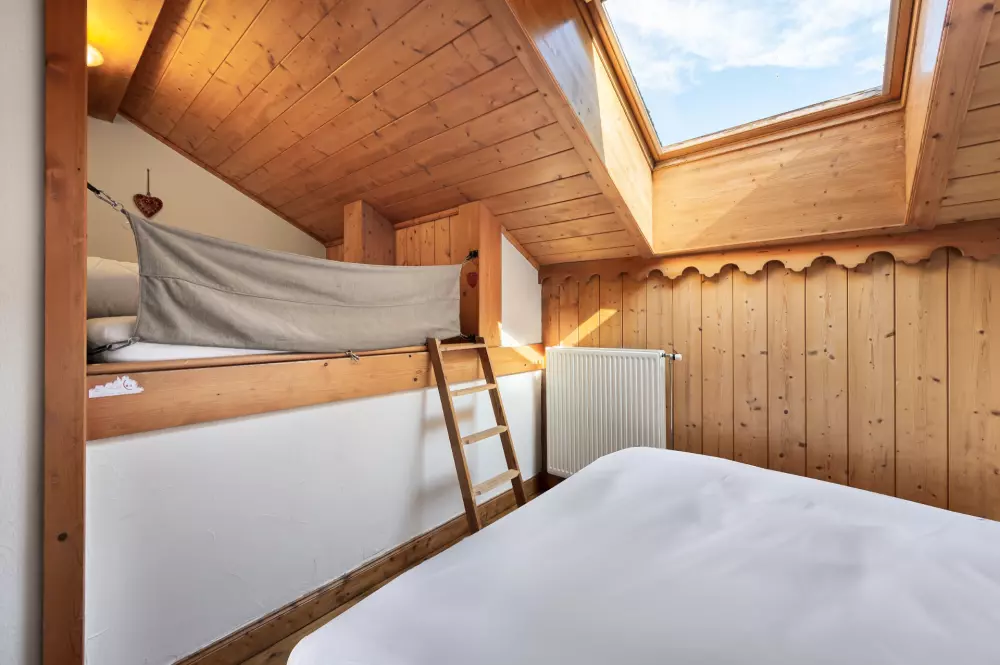 Résidence Ferm Daguet