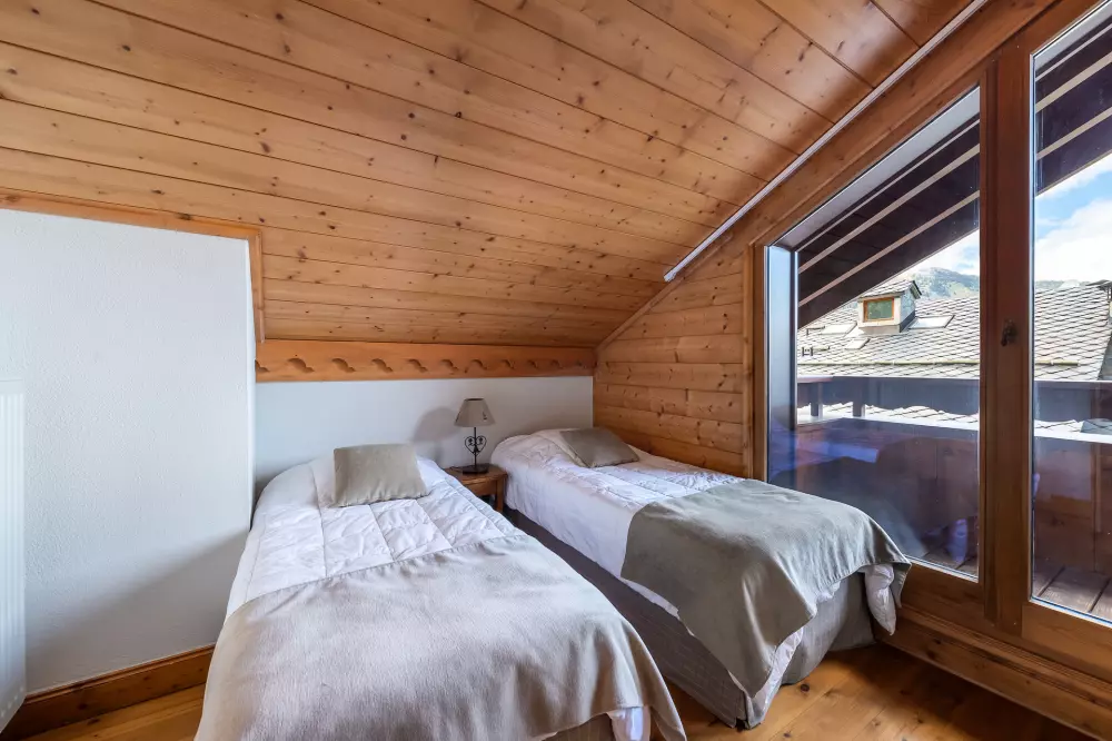 Résidence Ferm Daguet