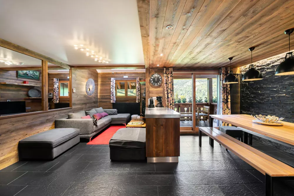 Résidence Ferm Daguet