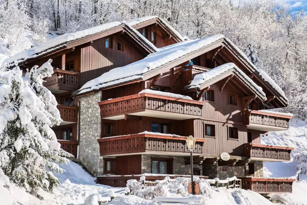 Résidence Ferm Daguet