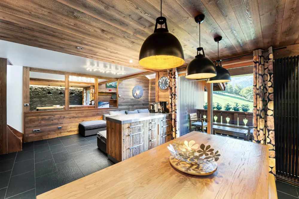 Résidence Ferm Daguet