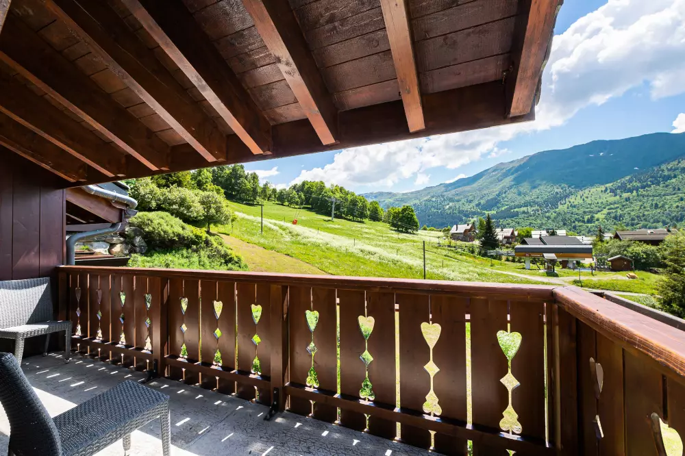 Résidence Ferm Daguet