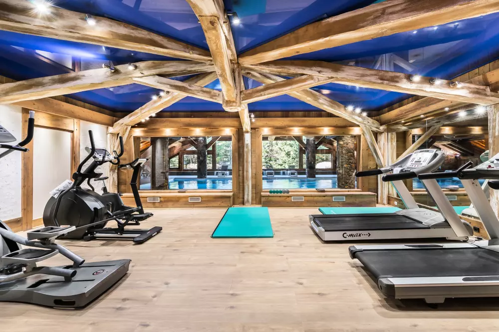 Résidence Ferm Daguet