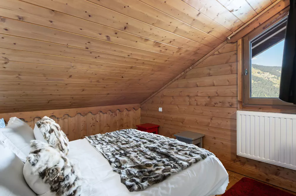 Résidence Ferm Daguet