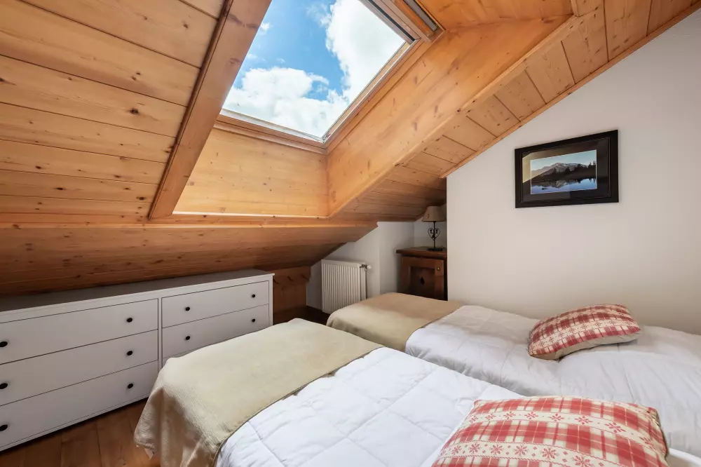 Résidence Ferm Daguet