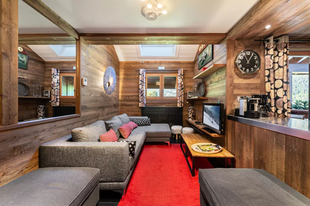 Résidence Ferm Daguet