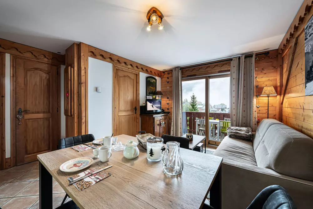 Résidence Ferm FrÊtes