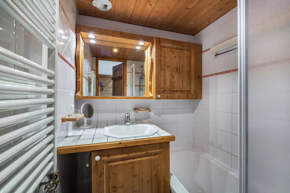 Résidence Ferm FrÊtes