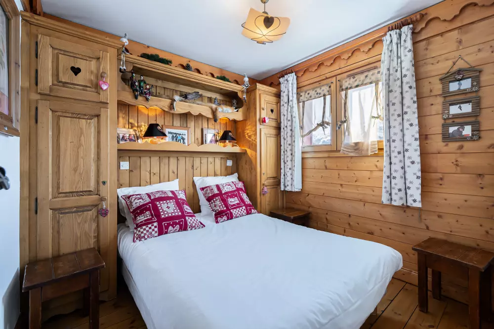 Résidence Ferm FrÊtes