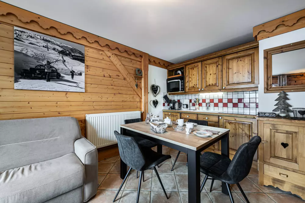 Résidence Ferm FrÊtes