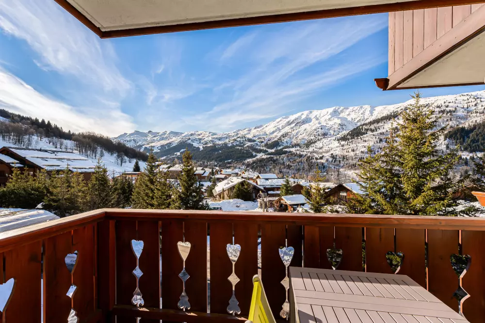 Résidence Ferm FrÊtes