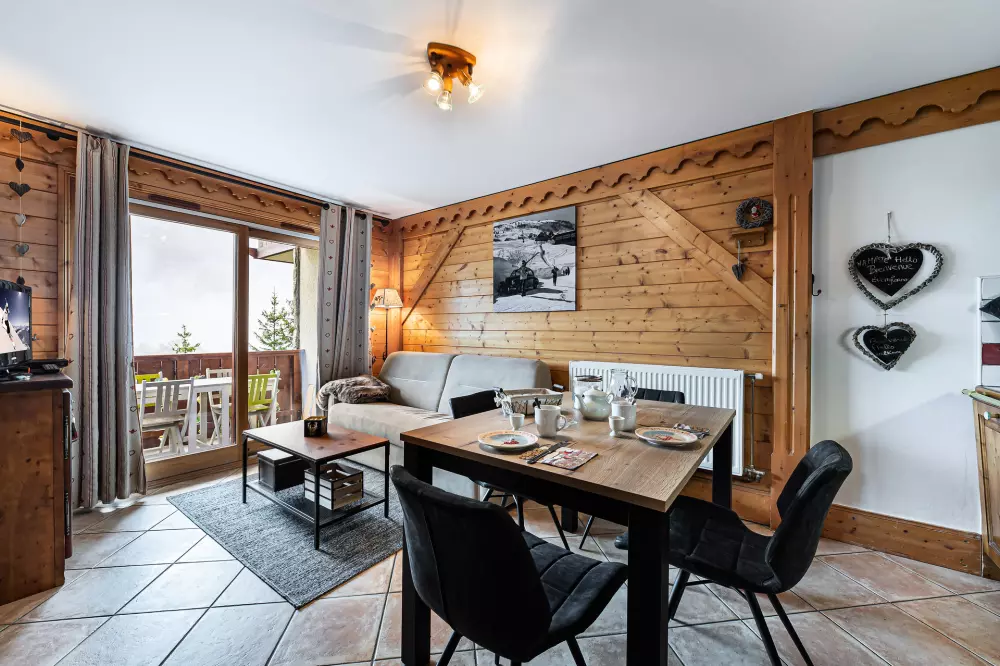 Résidence Ferm FrÊtes