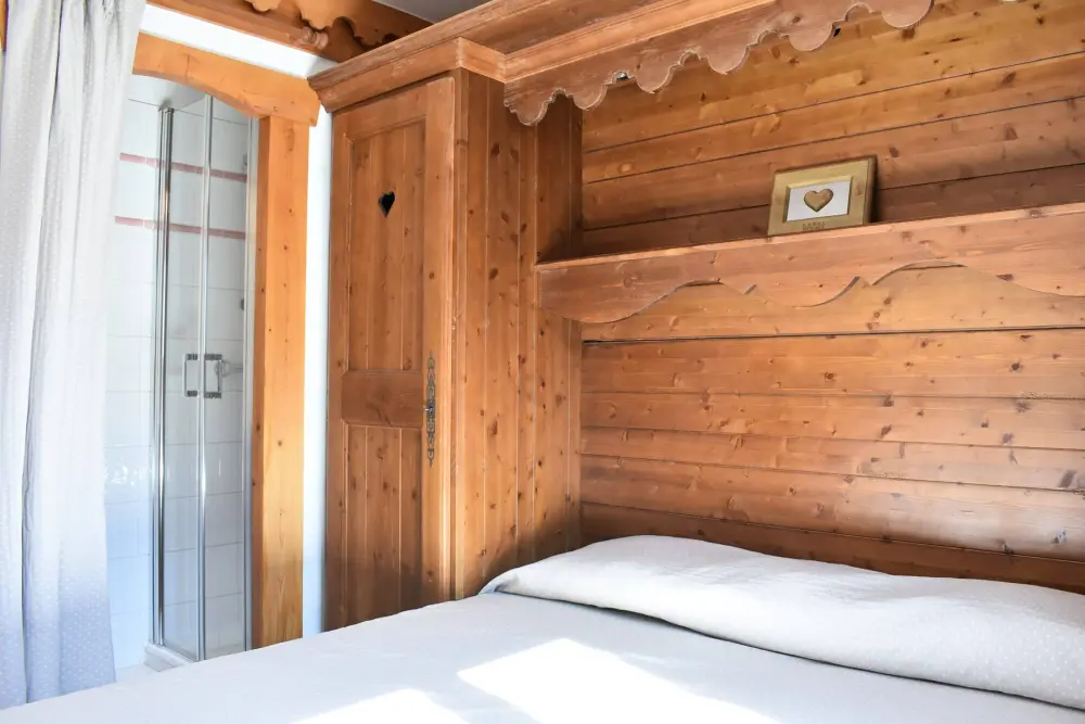 Résidence Fermes De Meribel Village