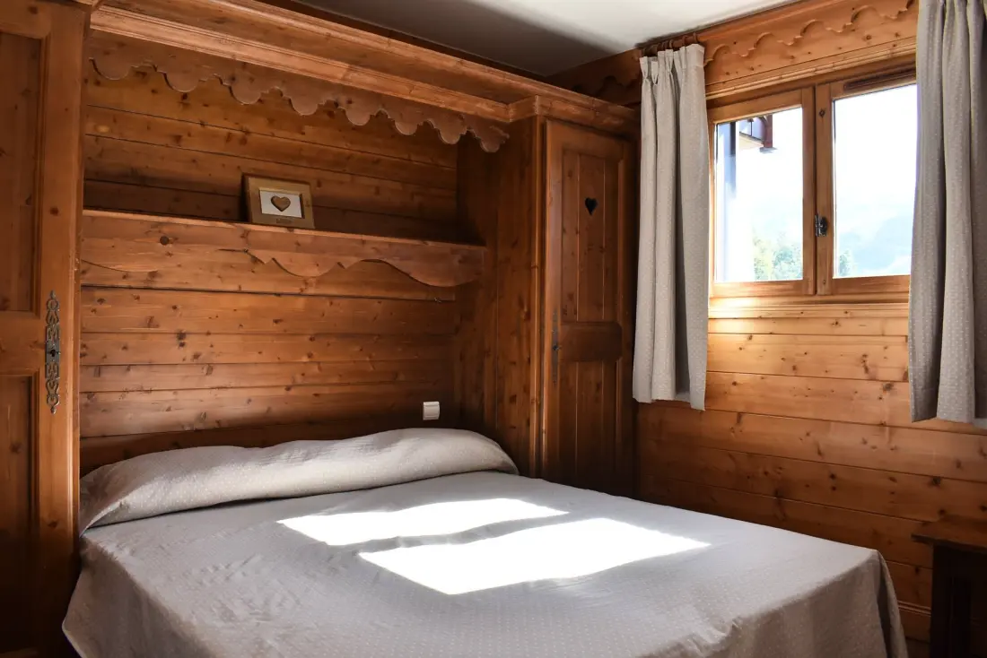 Résidence Fermes De Meribel Village
