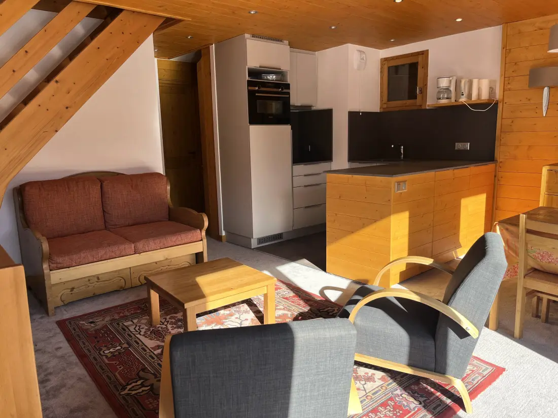 Résidence Florilege
