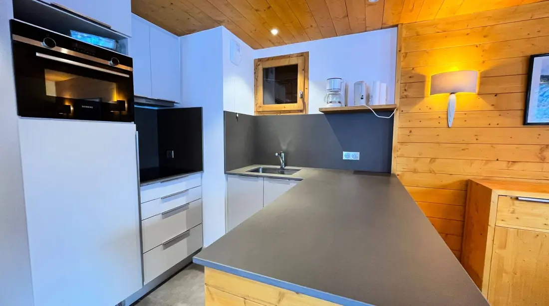 Résidence Florilege