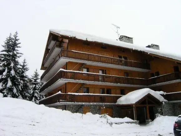Résidence ForÊt